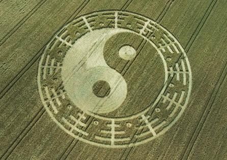 奇门遁甲起源传说