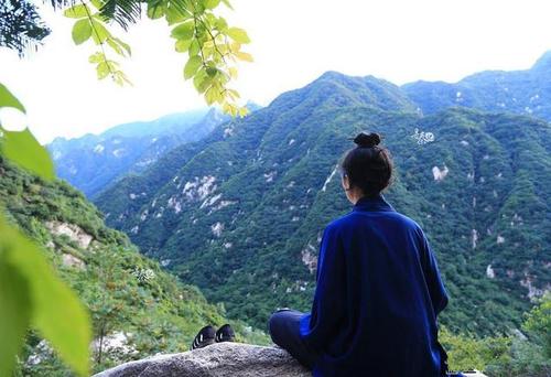 《道家真气》：呼吸吐纳的要领