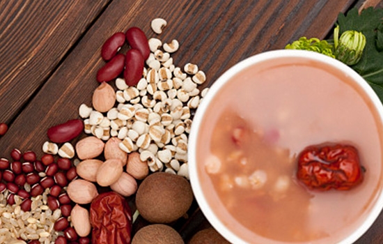 四款专治消化不良的药膳 防护从饮食做起