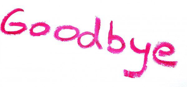 分手后，除了自怨自艾、暴力相向，我们还能做些什么？