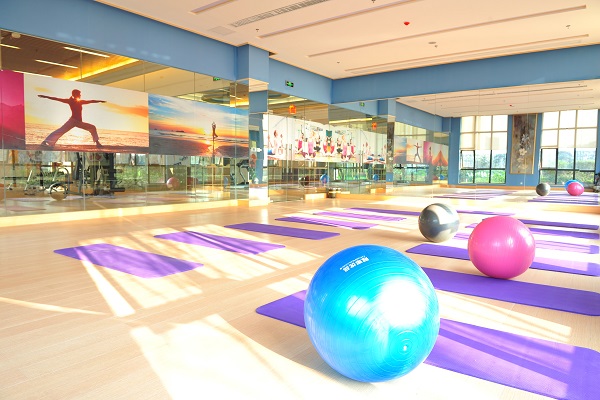 瑜伽每天练多久 坚持练瑜伽的好处