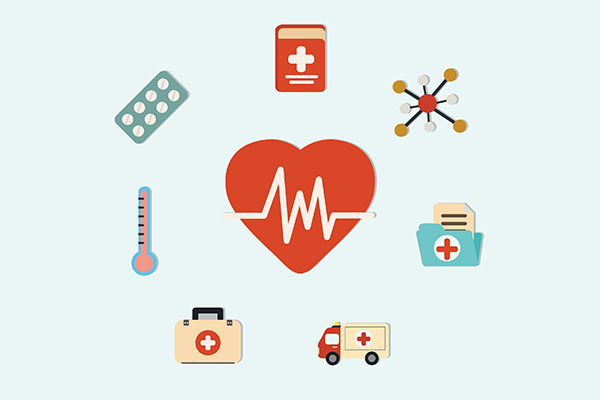 深呼吸的好处 深呼吸有什么作用