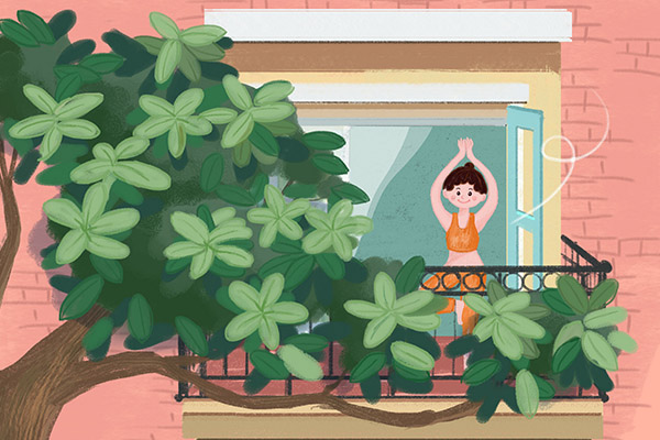 深呼吸的好处 深呼吸有什么作用