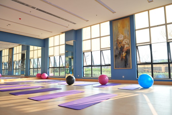 瑜伽每天练多久 坚持练瑜伽的好处