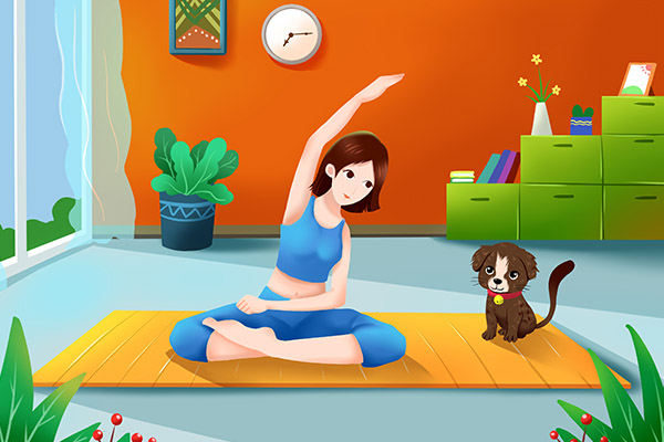 瑜伽的好处及作用 瑜伽的养生保健功效