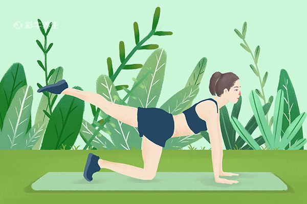 瘦肚子最快的瑜伽动作 快速瘦肚子瑜伽动作