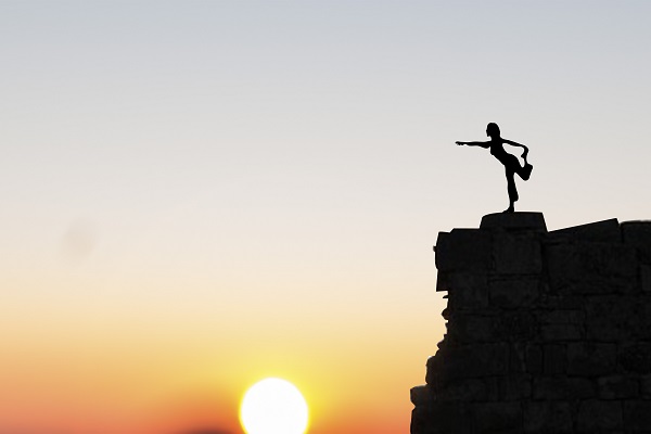 瑜伽每天练多久 坚持练瑜伽的好处