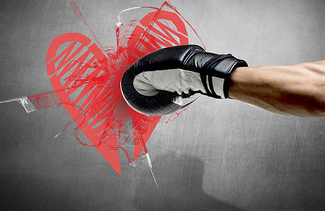 分手后，除了自怨自艾、暴力相向，我们还能做些什么？