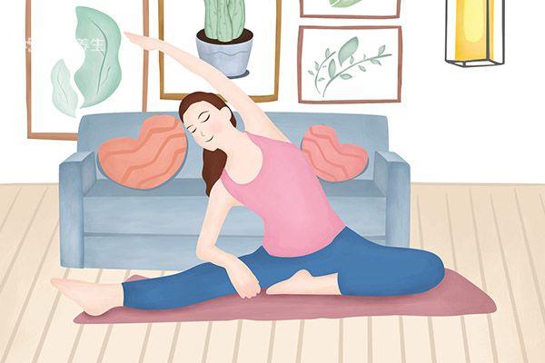 女人长期练瑜伽的危害 女人练瑜伽的好处