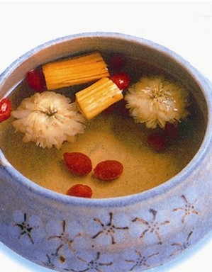 苇茎汤（清热剂）