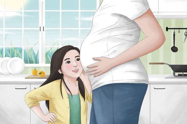 孕期可以用护肤品吗 孕期的皮肤问题