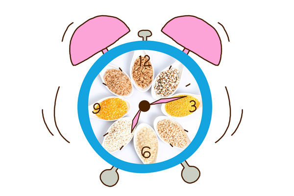 老年人吃什么好 老年人健康饮食的原则