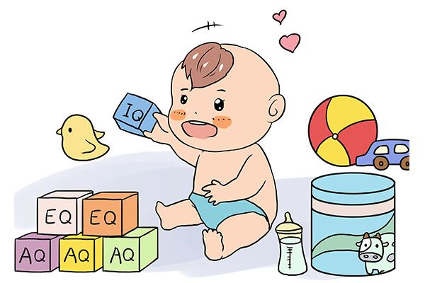 婴儿一天拉几次算腹泻 婴儿腹泻的主要症状