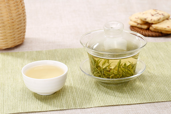 冬天适合喝什么茶 哪些茶适合在冬天喝