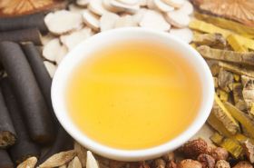 桂枝二麻黄一汤