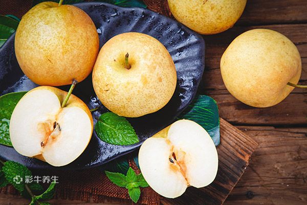 秋季吃什么水果最好 适合秋季吃的水果有哪些