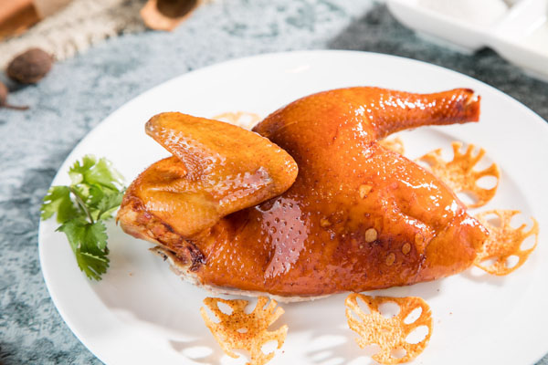 孕妇能吃鸭肉吗 鸭肉的营养价值