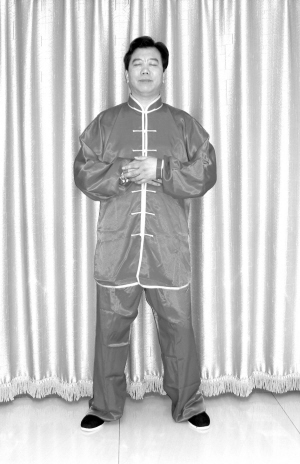 长寿功法：助疗食道癌