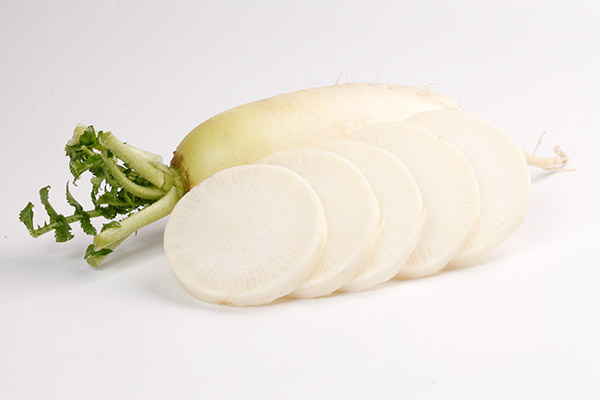 冬天吃萝卜有什么好处 冬天吃萝卜的功效与作用