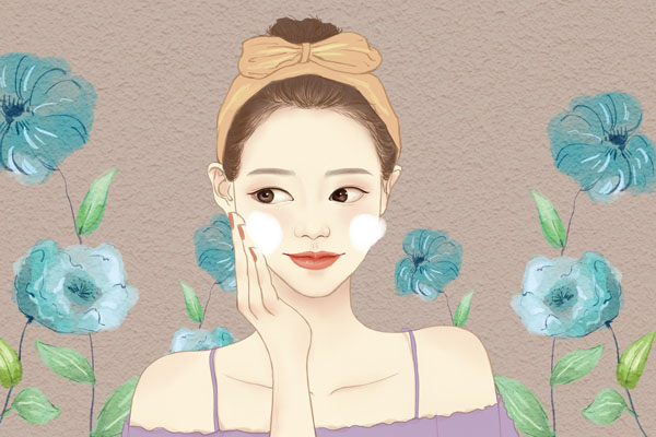 孕期可以用护肤品吗 孕期的皮肤问题