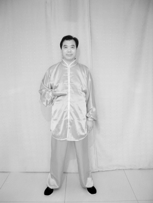 长寿功法：醒石法自疗肝胆结石