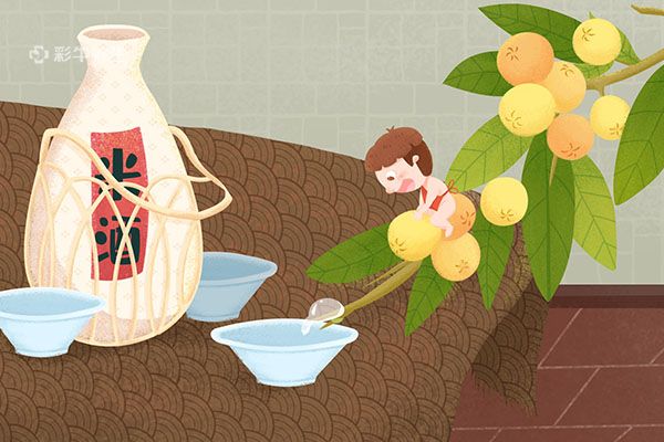 白露是什么意思 白露节气的风俗活动