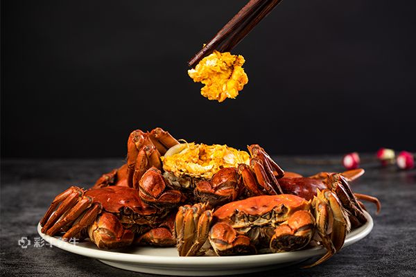 孕晚期可以吃螃蟹吗 孕妇吃螃蟹的注意事项