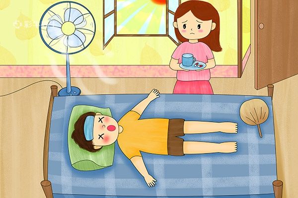 中暑恶心想吐怎么缓解 如何缓解中暑恶心想吐