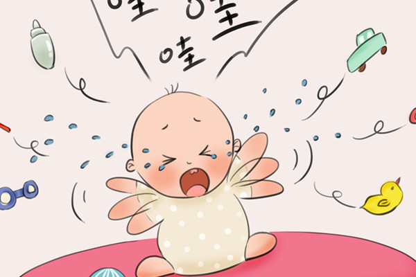 宝宝拉肚子吃什么 宝宝拉肚子吃什么食物好得快