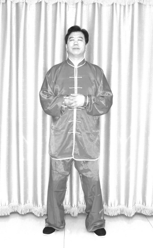 长寿功法：助疗食道癌