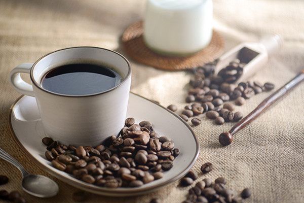 哺乳期能不能喝咖啡 哺乳期的注意事项