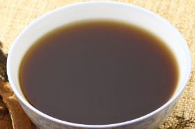 桂枝二越婢一汤