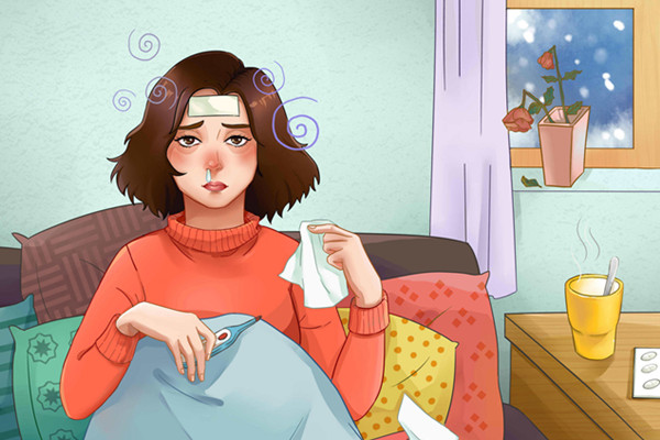 宝宝流鼻涕怎么办 如何预防宝宝感冒流鼻涕