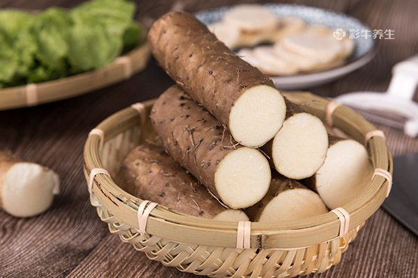 霜降节气吃什么食物 霜降必吃的食物有哪些