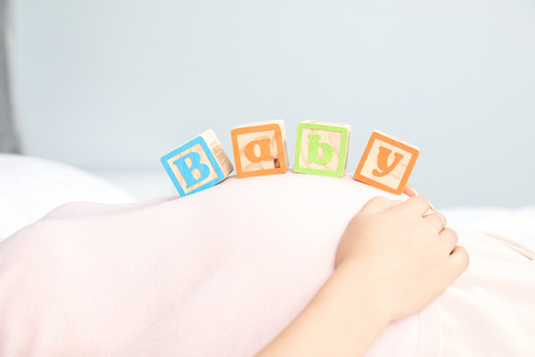 怀孕三个月胎儿有多大 怀孕三个月后孕妇身体有什么变化