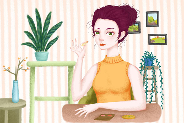 孕期可以用护肤品吗 孕期的皮肤问题