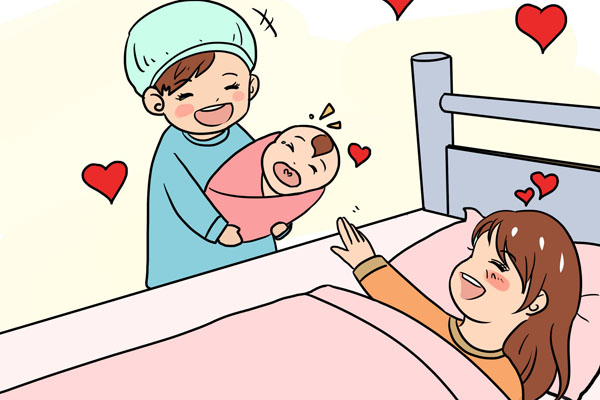 新生儿大便什么样是正常的 新生儿大便一天几次正常