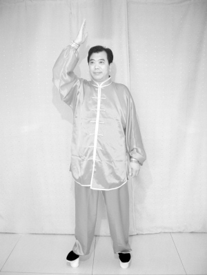 长寿功法：醒石法自疗肝胆结石