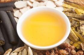 芍药甘草附子汤