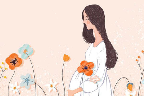 怀孕三个月胎儿有多大 怀孕三个月后孕妇身体有什么变化