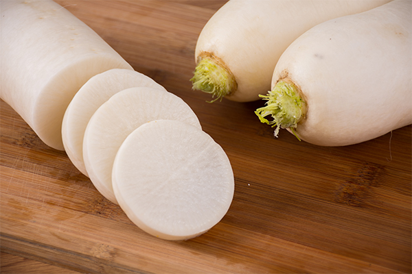 冬天吃萝卜有什么好处 冬天吃萝卜的功效与作用
