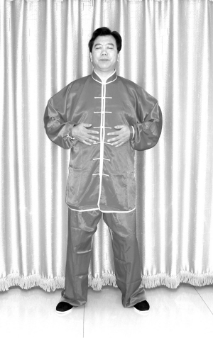 长寿功法：助疗食道癌