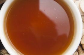 葶苈大枣泻肺汤