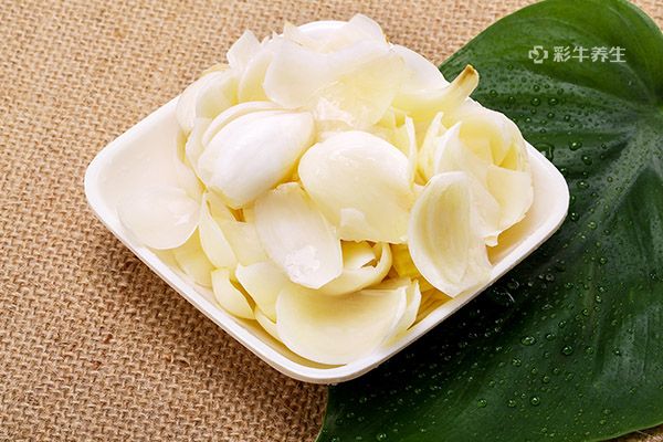 秋季养生必吃十种食物 秋季养生吃什么