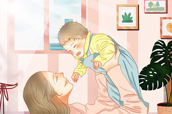 新生儿一天拉几次大便正常 新生儿拉肚子该怎么办