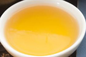 猪肤汤