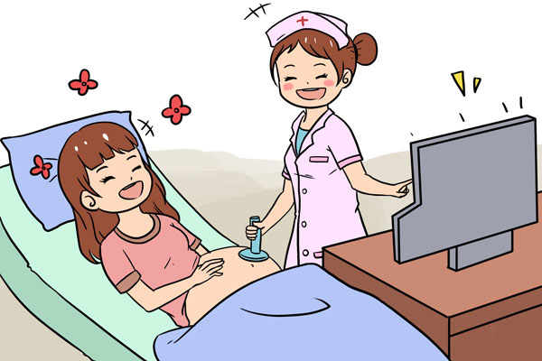 怀孕多久做b超  怀孕做b超需要注意什么