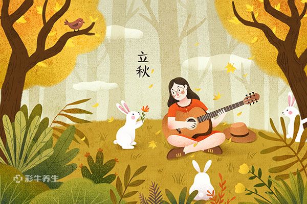 2021年立秋是哪一天 立秋吃什么传统美食