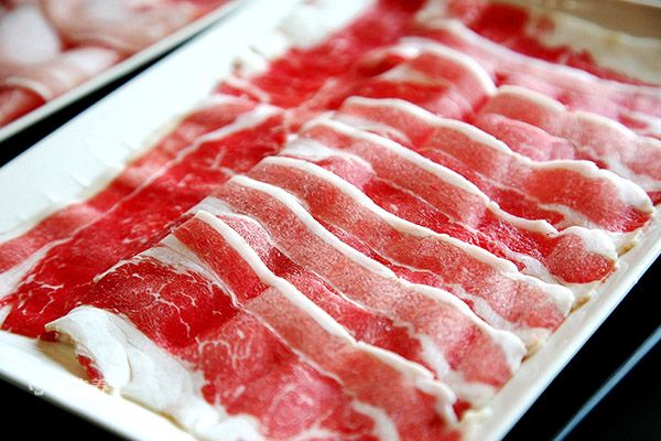 大寒吃什么 适合大寒吃的食物