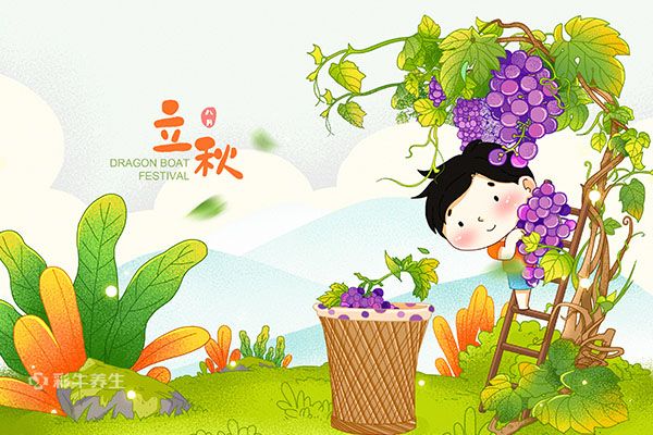 早立秋与晚立秋的区别 立秋的气候特点